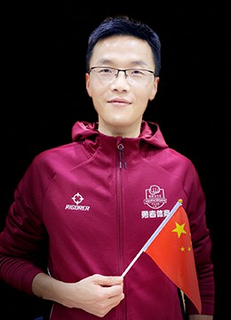 张滔